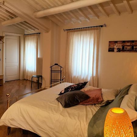 Ferienwohnung Catulliana Verona Exterior foto