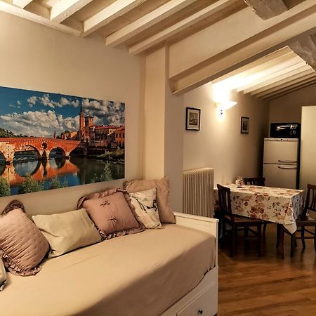 Ferienwohnung Catulliana Verona Exterior foto