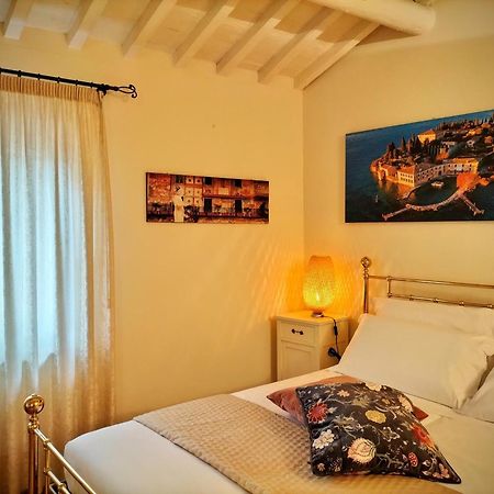 Ferienwohnung Catulliana Verona Exterior foto