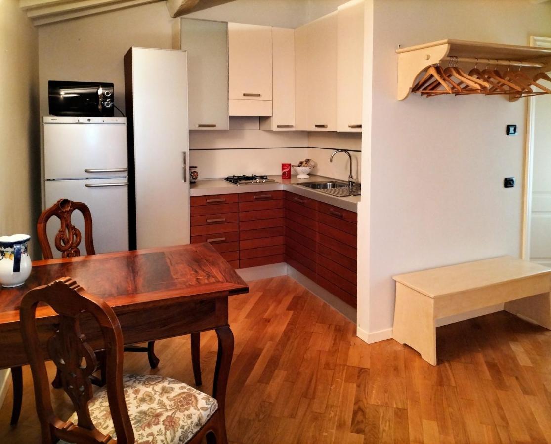 Ferienwohnung Catulliana Verona Exterior foto