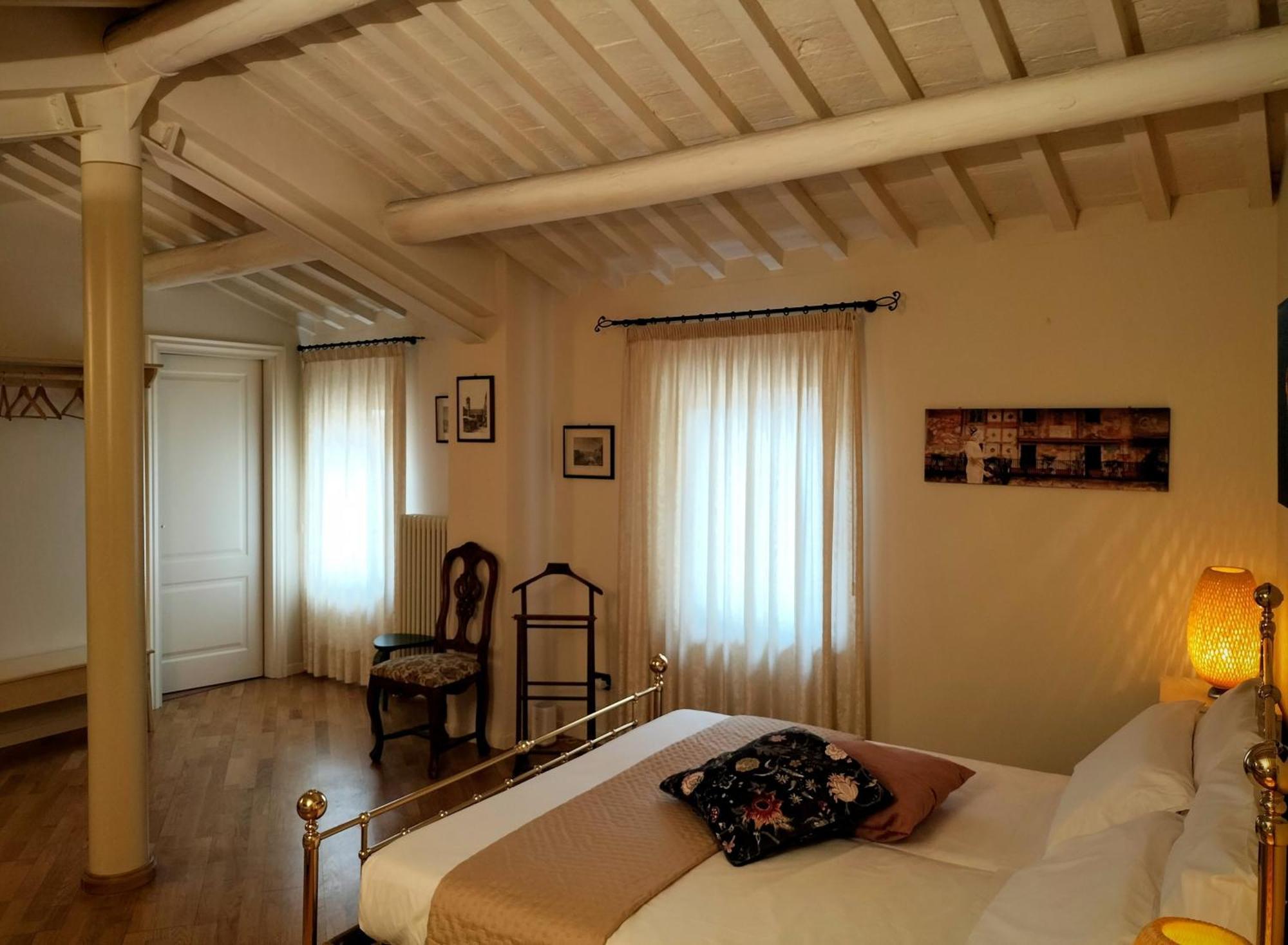 Ferienwohnung Catulliana Verona Exterior foto
